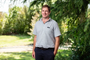Matt Rudsdale