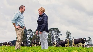 A licence to farm for the next 25 years