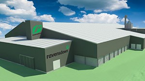 Massive New Plymouth store to benefit farmers