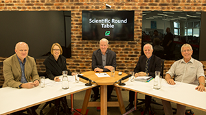 Scientific Round Table