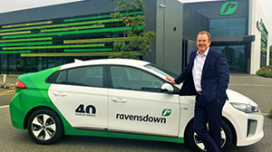 Sustainable Business Council welcomes Ravensdown