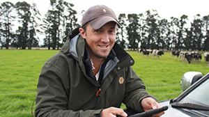 HawkEye® - new technology to enable smarter farming 