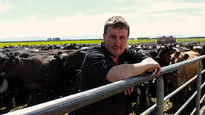Reigning FMG Young Farmer of the Year shares insights ahead of competition