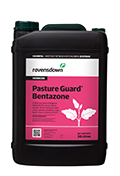 Pasture Guard® Bentazone