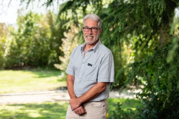 Greg Dow