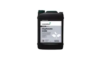 Glyphostae 540K 20L