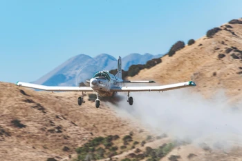 Aeroplane