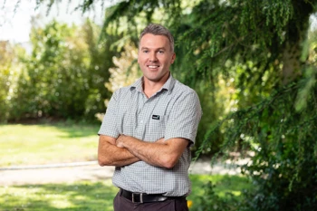 Chris Dickson
