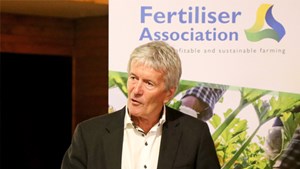 Fertiliser Association launches revised Code of Practice 
