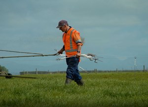 Dairy Holdings Ltd and Ravensdown: Smarter farming together