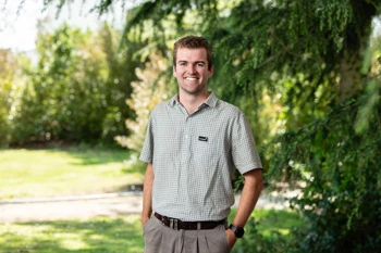 Ryan West