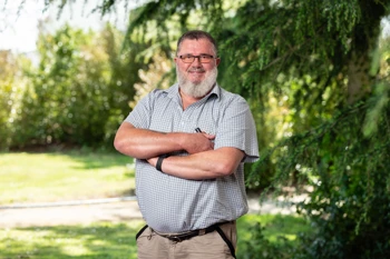 John Mcfadgen
