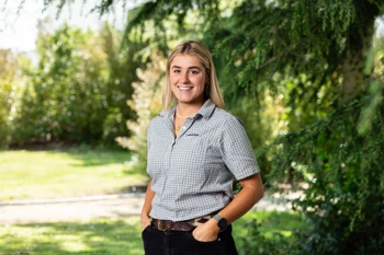 Sophie Kemp