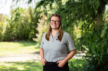 Isabel Schmahl
