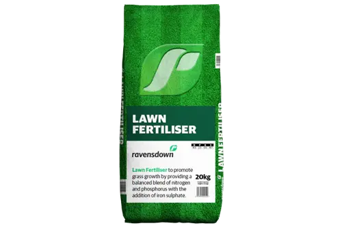 Ravensdown Lawn Fertiliser