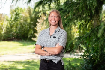 Blair Kleinschmidt