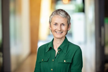 Jane Montgomery