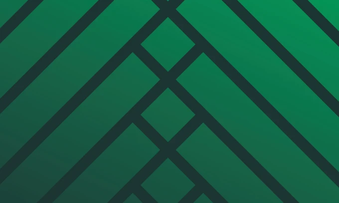 We Respect Hero Pattern