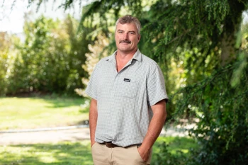 Greig Mcleod