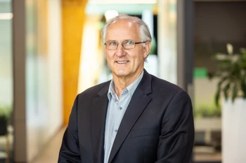 David Biland