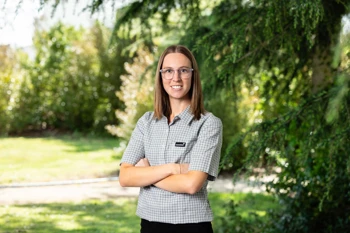 Tegan Sullivan