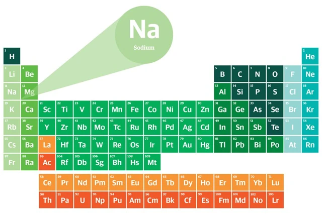 P36 Ge A23 Elementary Essentials Sodium