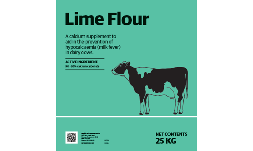 Lime Flour